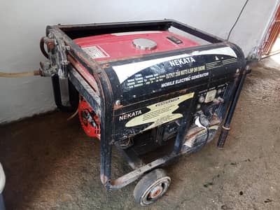 3500 generator for sale