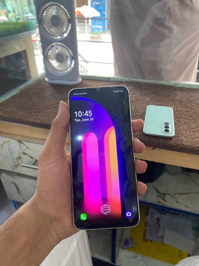 LG V60 ThinQ 5G