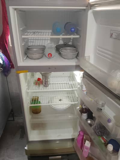 PEL Midiam Size fridge