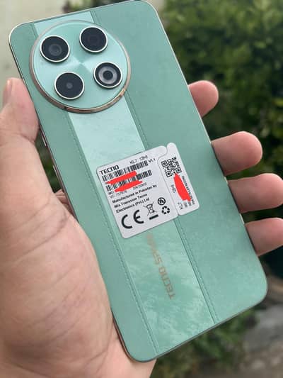 Tecno CAMON 30 Pro