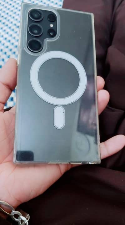 Samsung Mobile S23 Ultra
