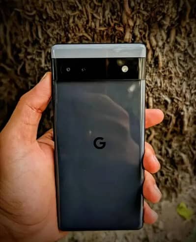 Google Pixel 6 Exchange Possible