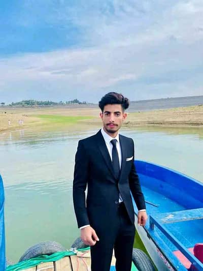 Kashif Ali Kazmi