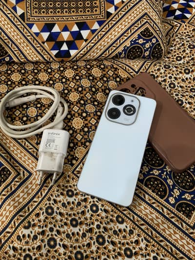 Infinix Smart 8 Plus for sale  in wah