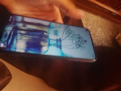 Huawei Nova 5T All ok phone 8/128