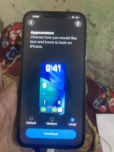 Apple iPhone 13 Pro Max