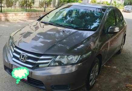 HONDA CITY IVTEC MANUAL MODEL 2016 OUTCLASS CONDITION