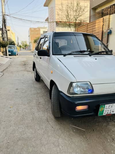 Suzuki mehran for sale