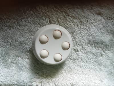 facial cleanser