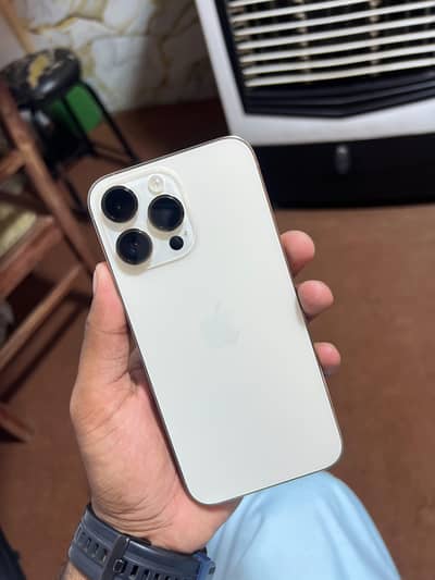 Apple iPhone 14 Pro Max Jv
