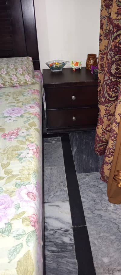 Bed for sale