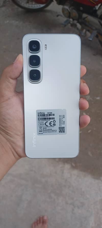 Infinix Other Model