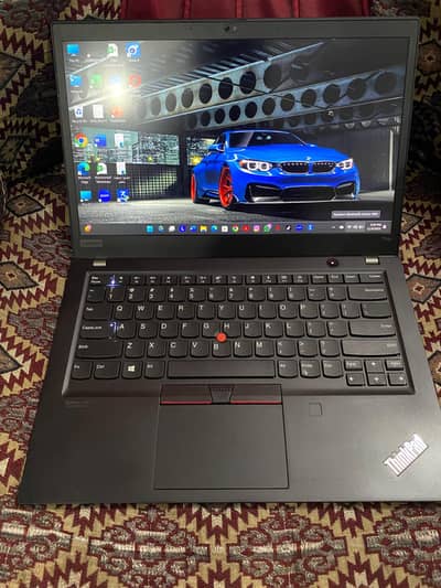 Lenovo Thinkpad  20T1S3XV00