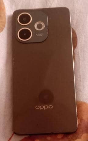 OPPO A5 Pro 1