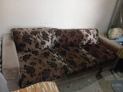 sofa set for sell