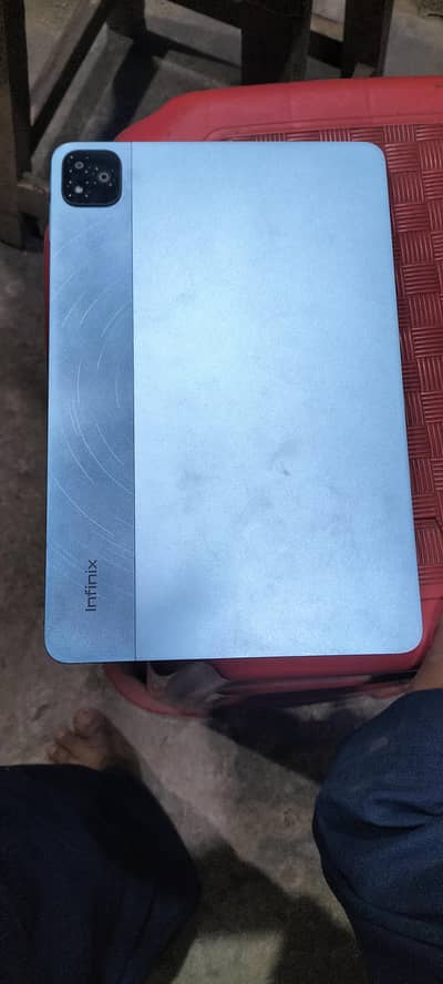 infinix x pad  8 /256