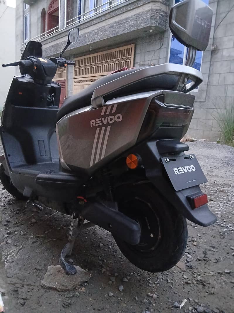 REVOO A12 0