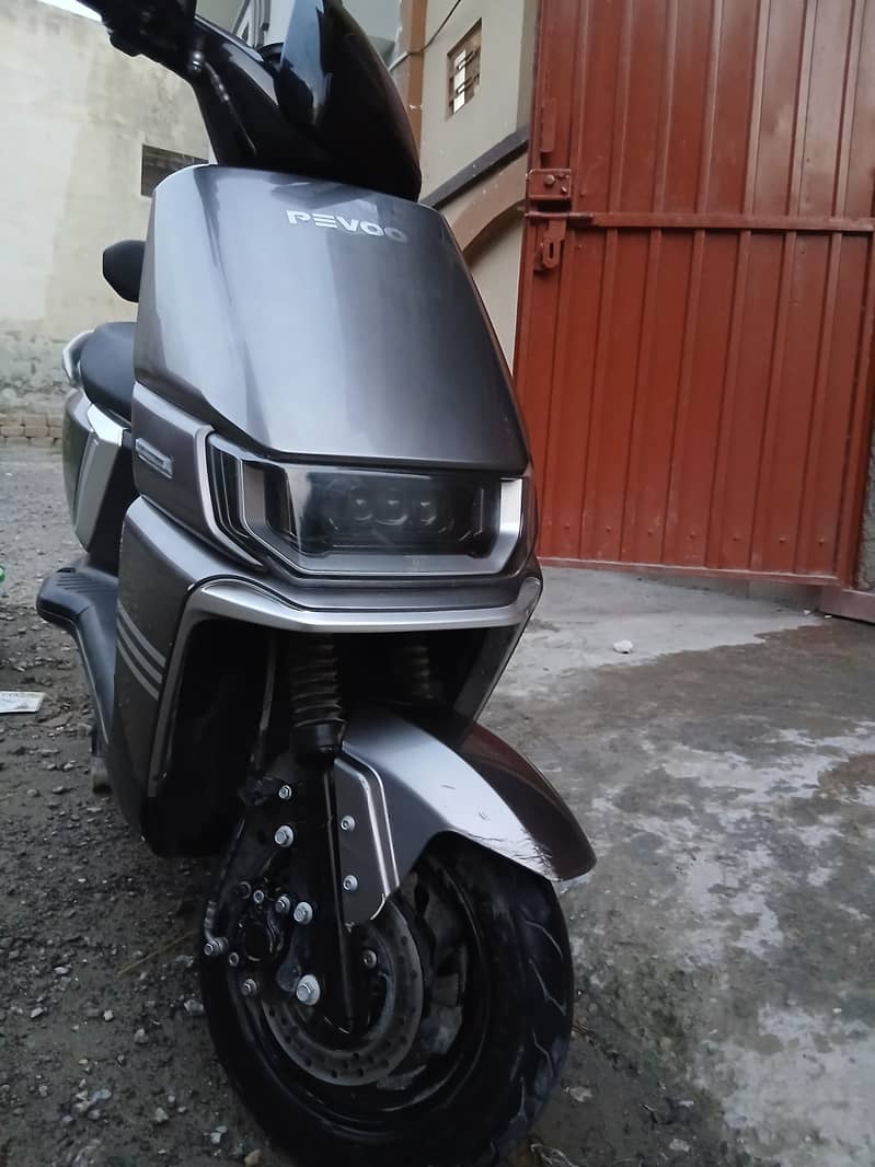 REVOO A12 1
