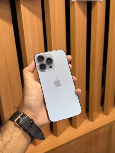 Iphone 13 pro pta approved / 13 pro pta approved /13 pro 128 gb pta