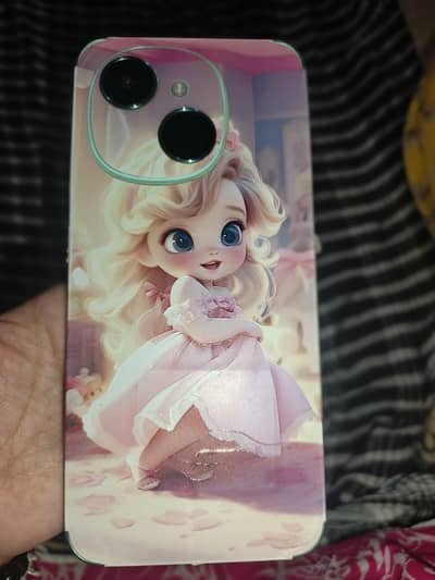 Tecno Spark Go 1 4GB / 128GB For Sale 
