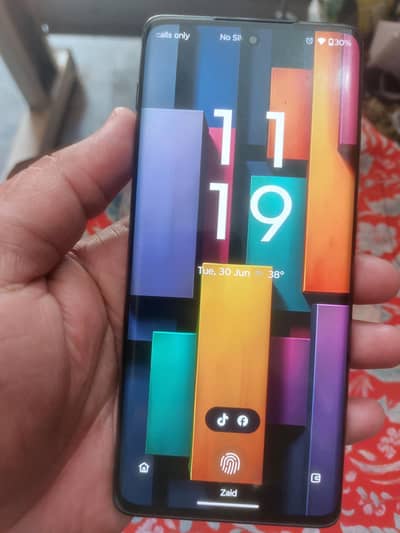 Motorola edge 2024