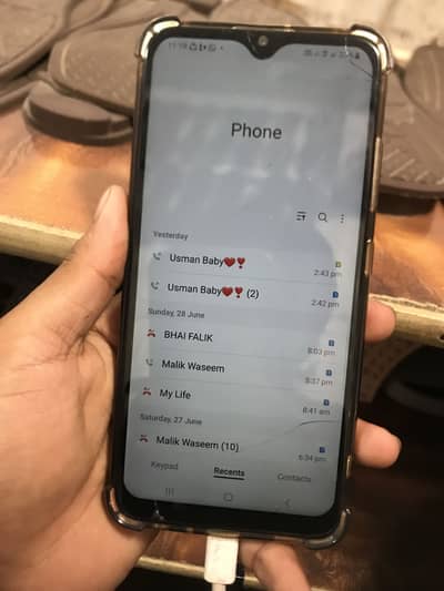 Samsung Mobile A32