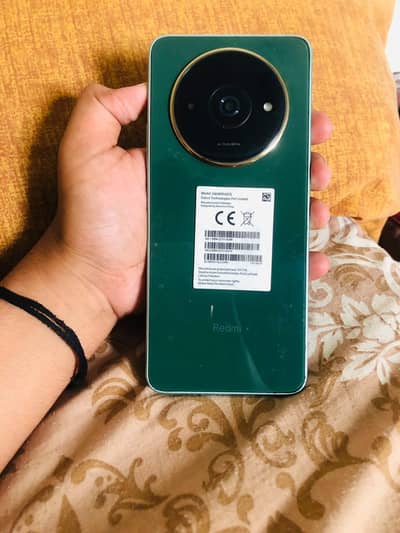 Xiaomi Redmi A3x