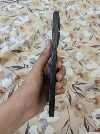 Xiaomi Redmi Note 14
