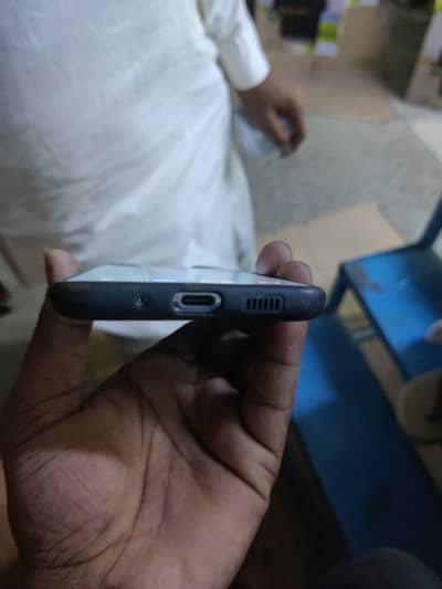 SamSung S20 plus 5G