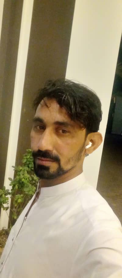 I m Khan pathan I need personal guard duty