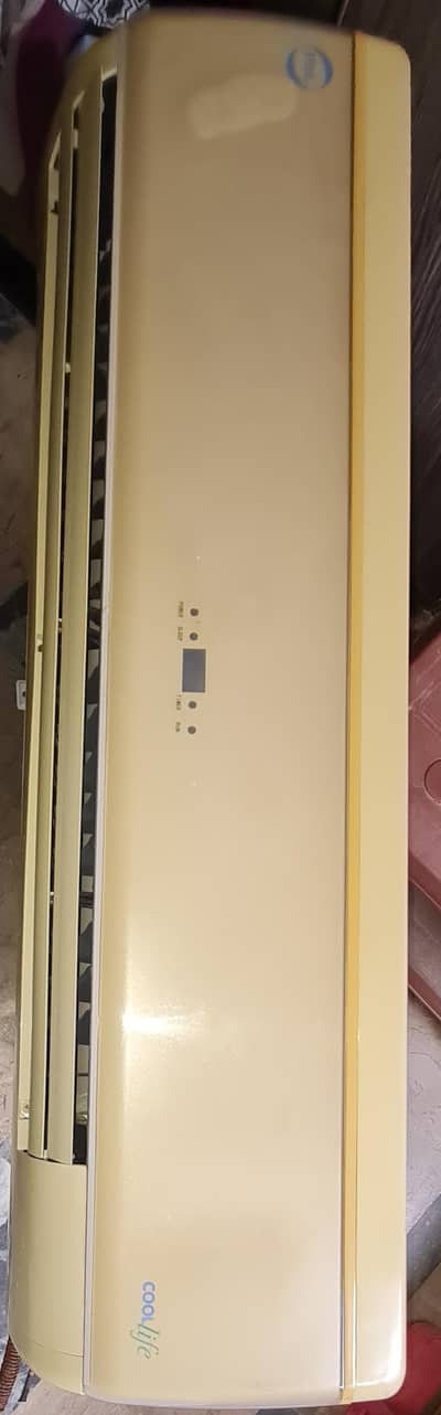 Pel AC 1.5 ton non inverter