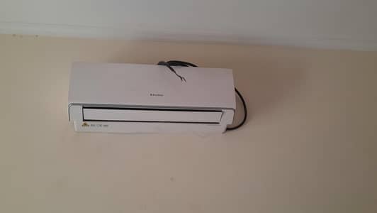 EcoStar Invertor Ac