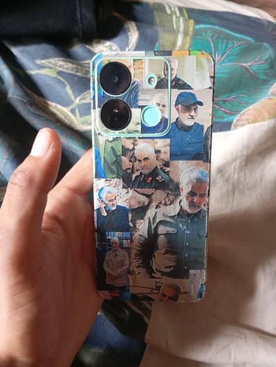 Infinix Smart 7
