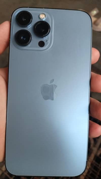 Apple iPhone 13 Pro Max