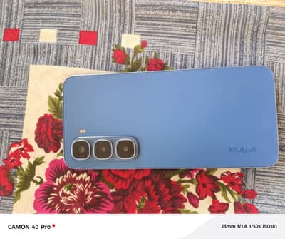 Infinix Hot 60i