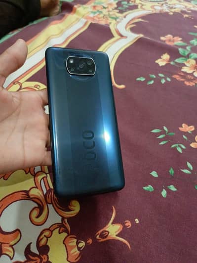 Xiaomi Poco X3 pro