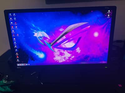 BenQ Zowie XL2411 144hz  24 inches Gaming Monitor
