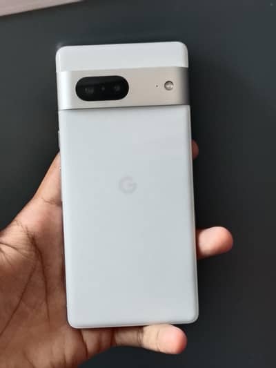 Google pixel 7 urgent for sall
