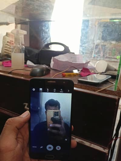 Samsung Mobile J7 Prime
