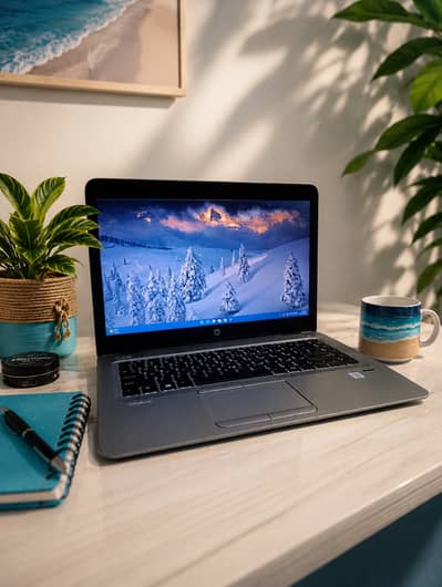 HP EliteBook 840