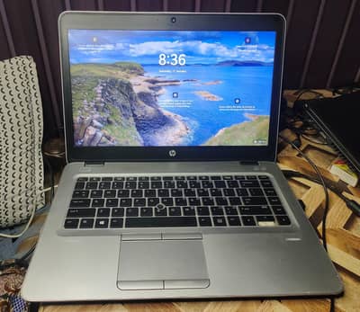 HP Elitebook 840 G4