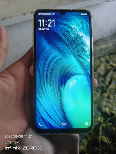 Vivo S1