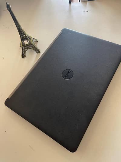 Dell Core i5 6_Gen