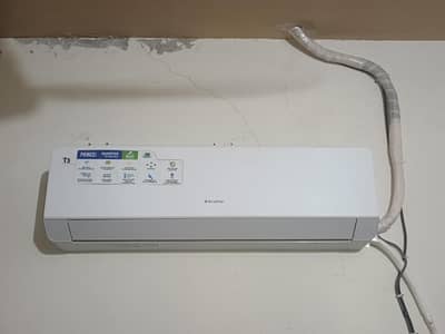 Eco star DC Inverter AC 03017039288