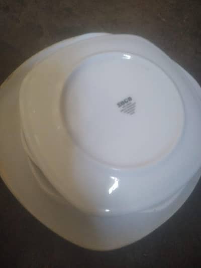Sogo company plates