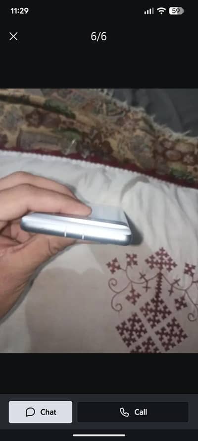 Google Pixel 7a