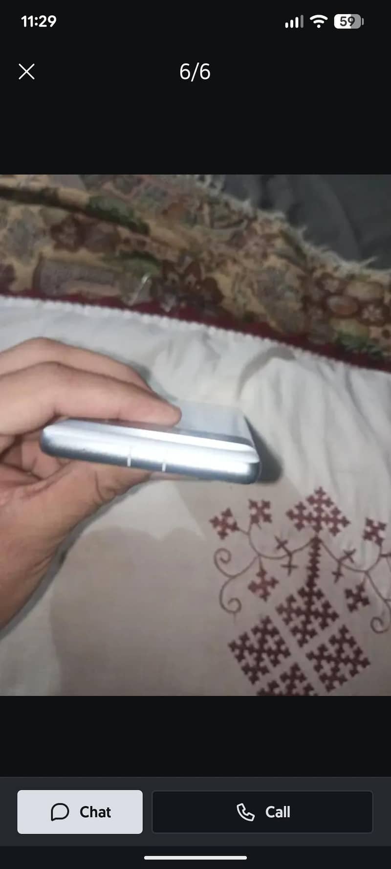 Google Pixel 7a 0