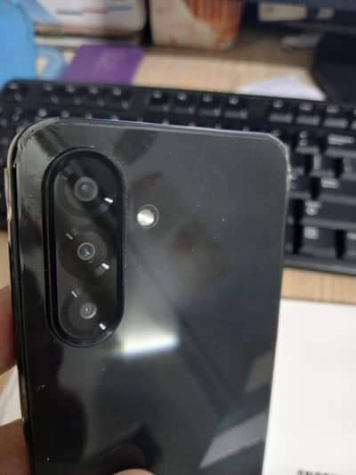 Samsung Mobile A17