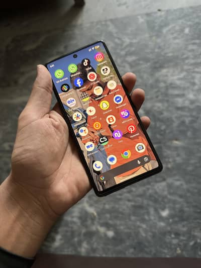 Google Pixel 7