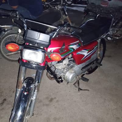 1 to 5 model 2023